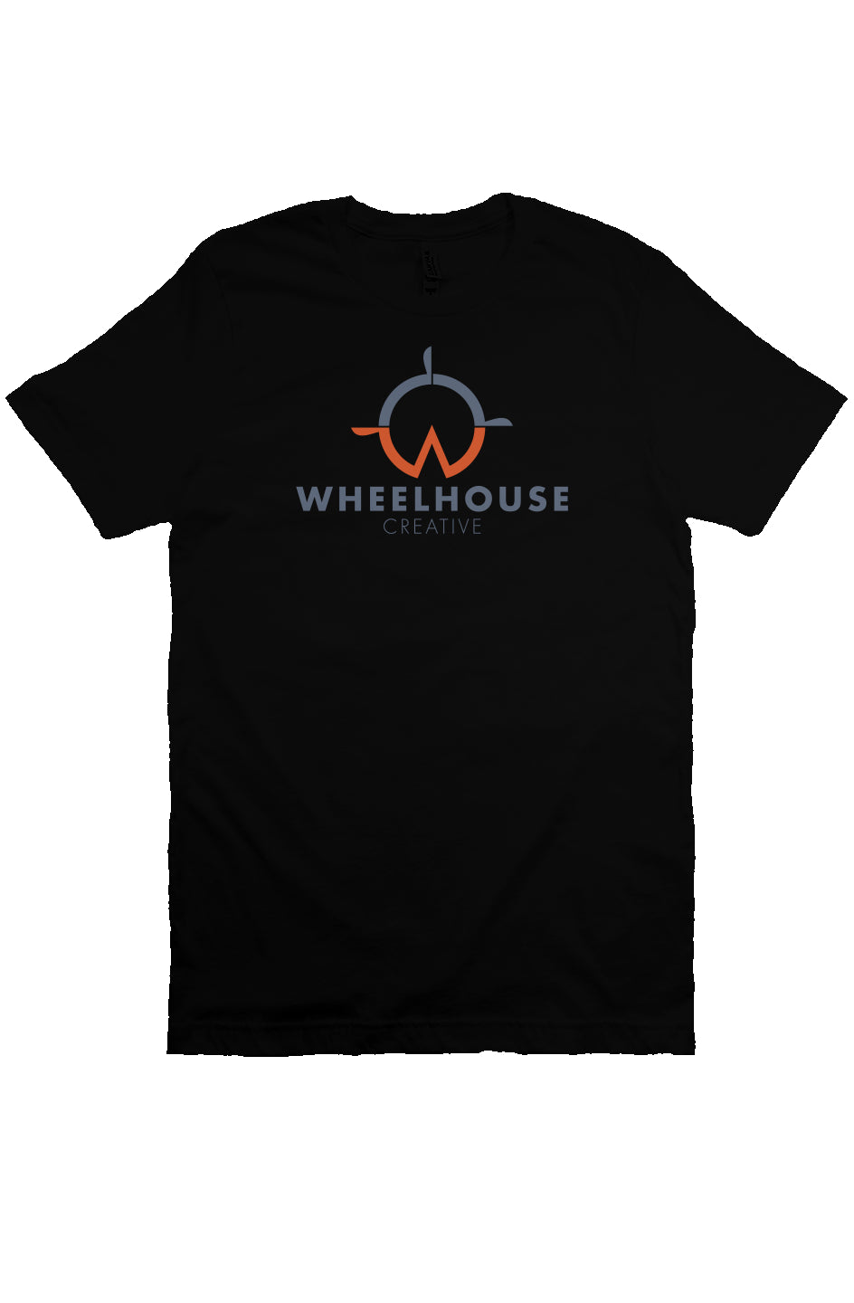 Wheelhouse Creative Unisex T Shirt
