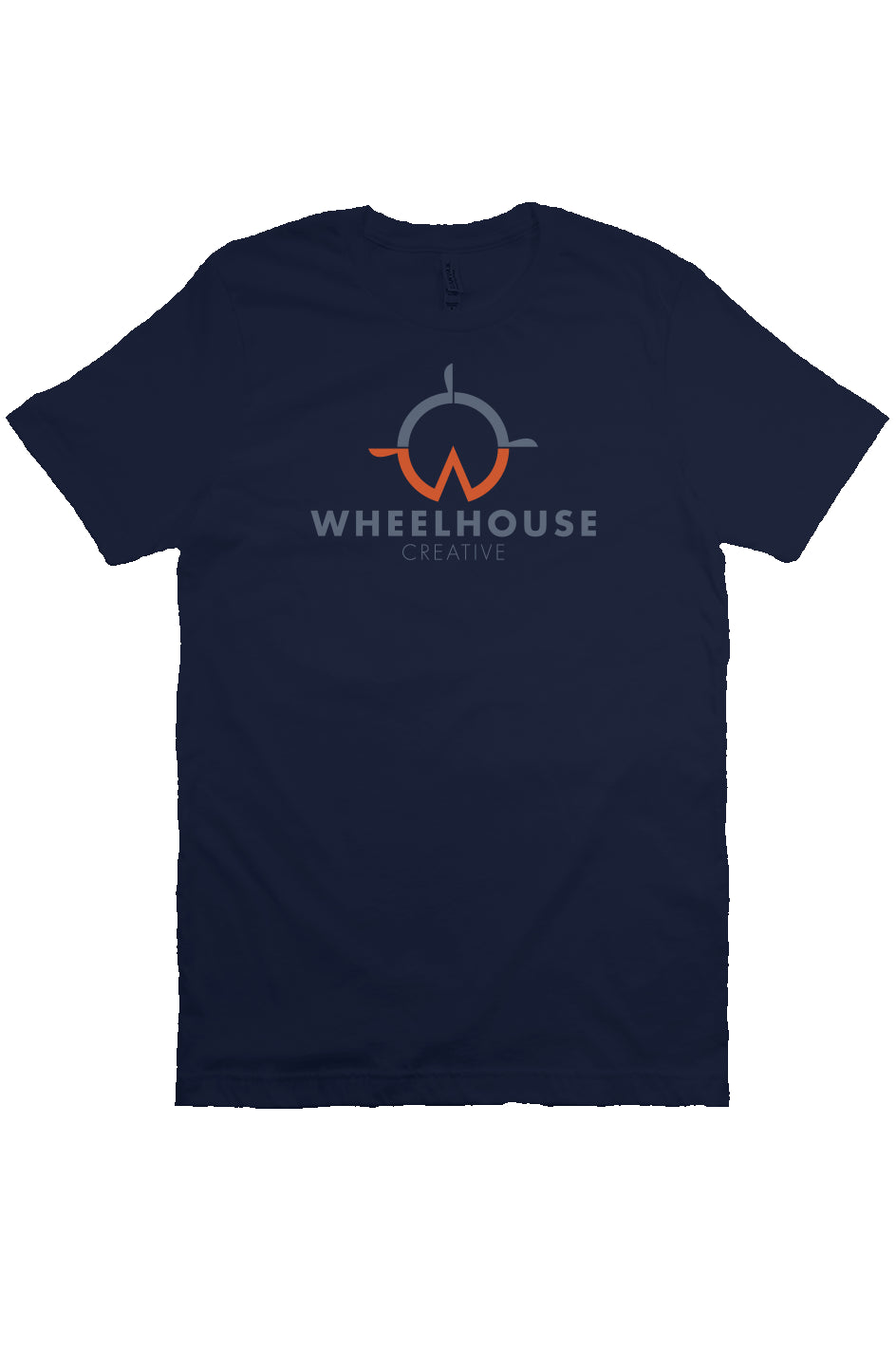Wheelhouse Creative Unisex T Shirt