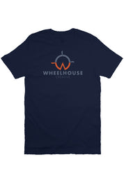 Wheelhouse Creative Unisex T Shirt