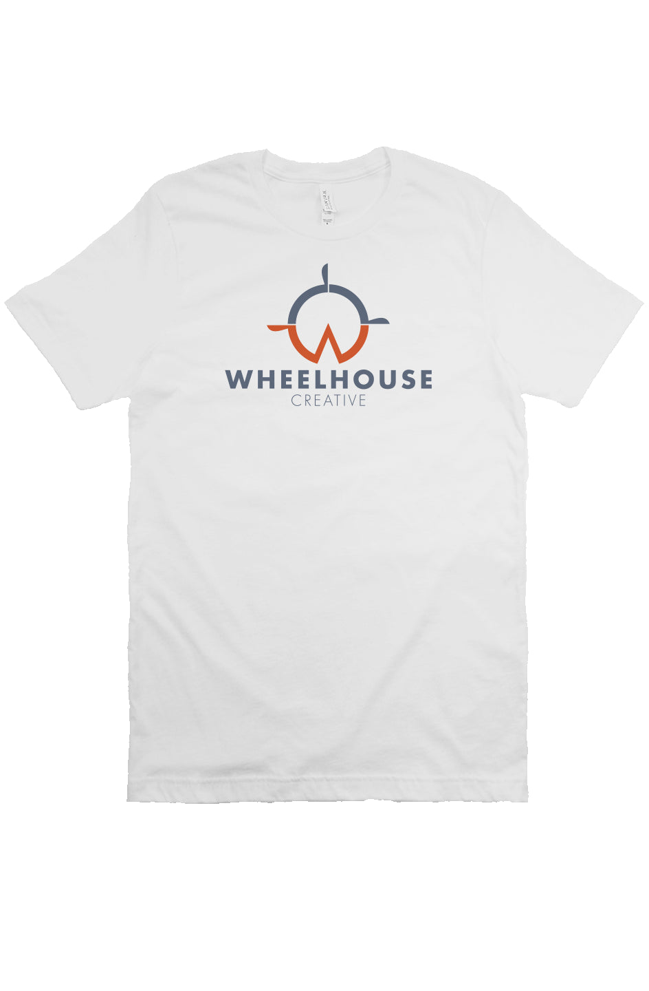 Wheelhouse Creative Unisex T Shirt