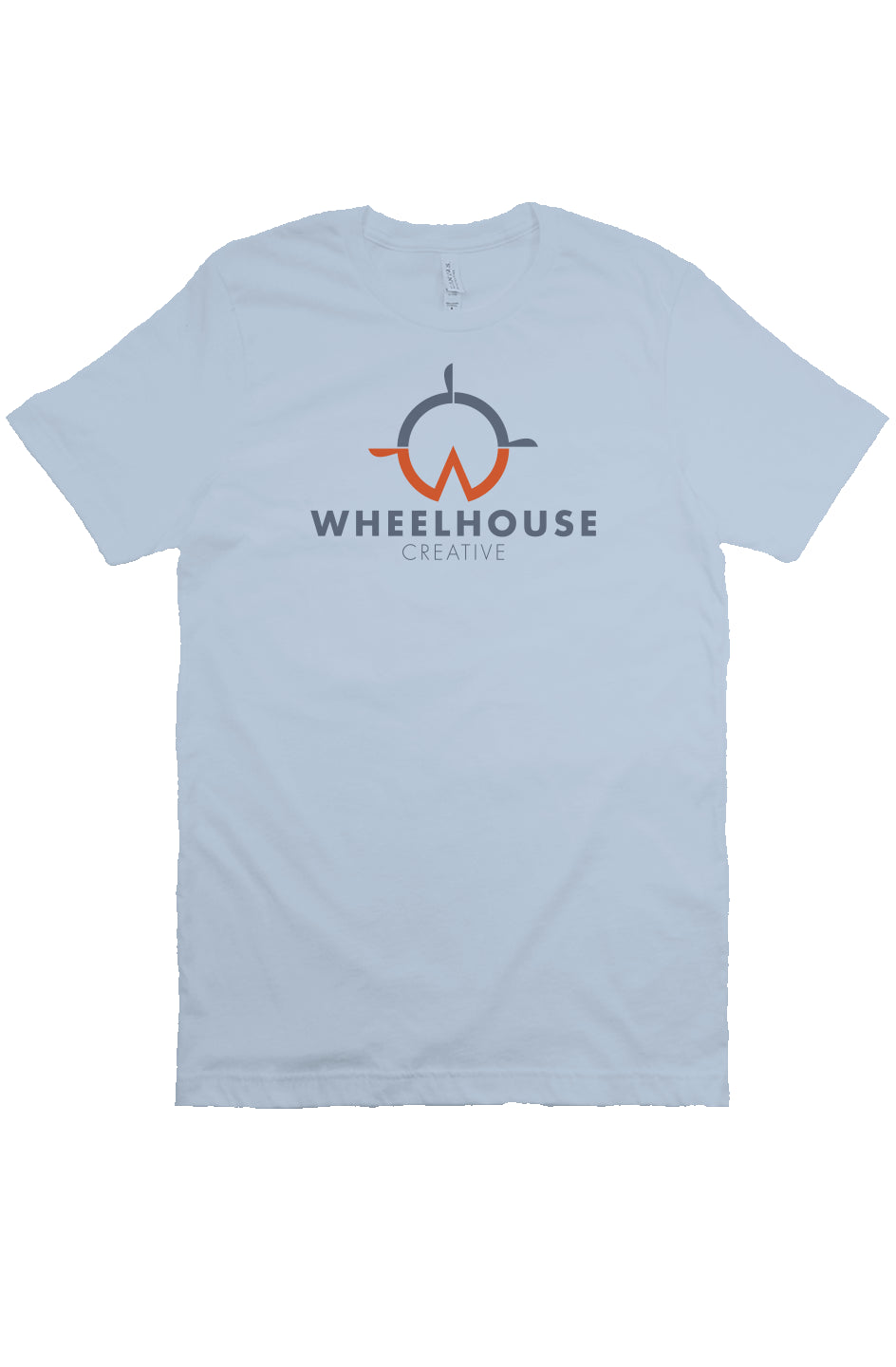 Wheelhouse Creative Unisex T Shirt