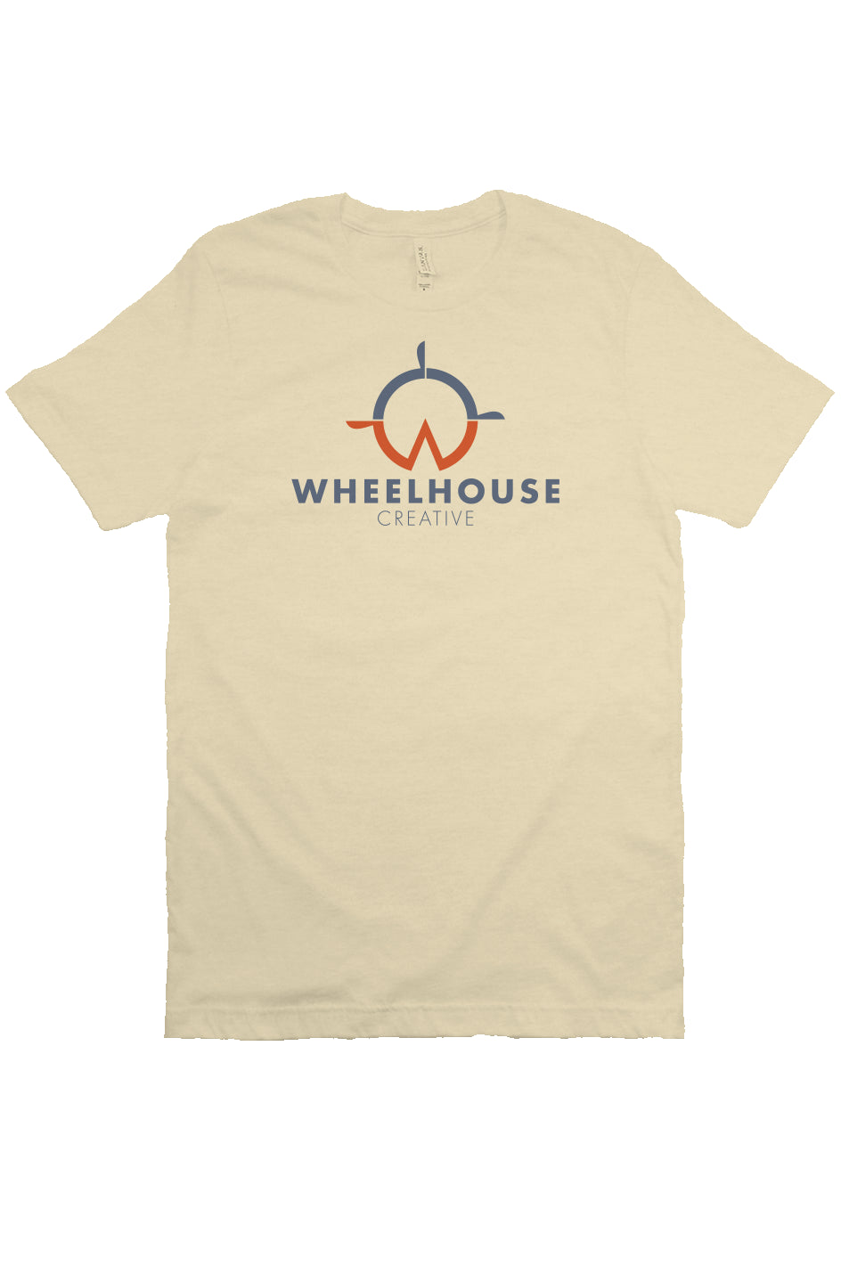 Wheelhouse Creative Unisex T Shirt
