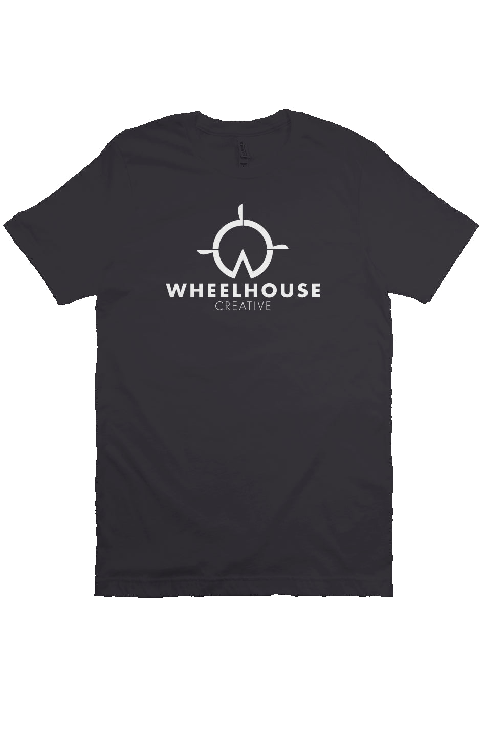 Wheelhouse Creative Unisex T Shirt