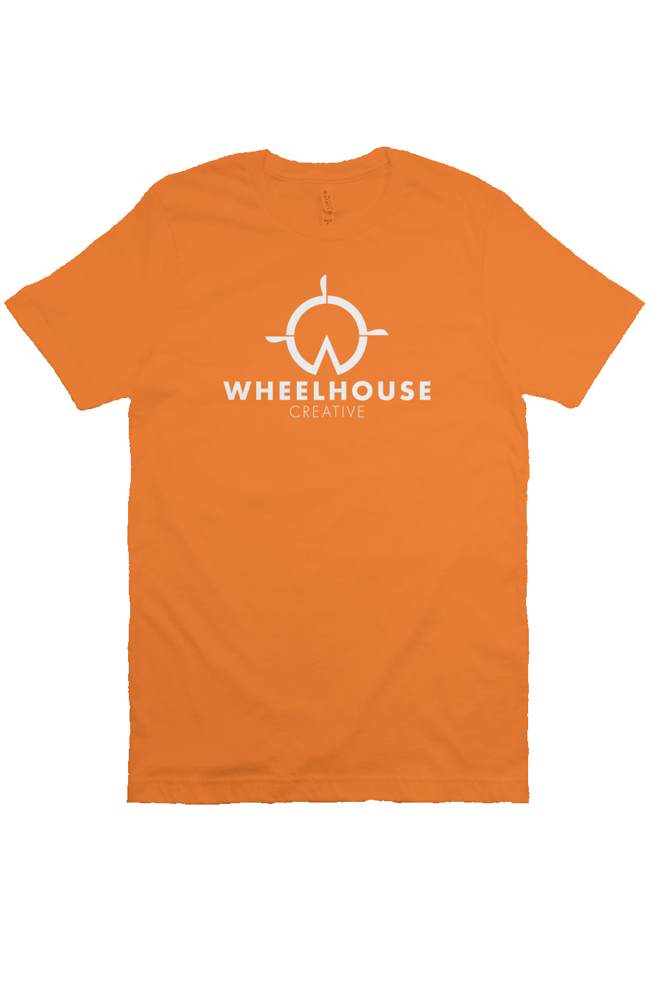 Wheelhouse Creative Unisex T Shirt