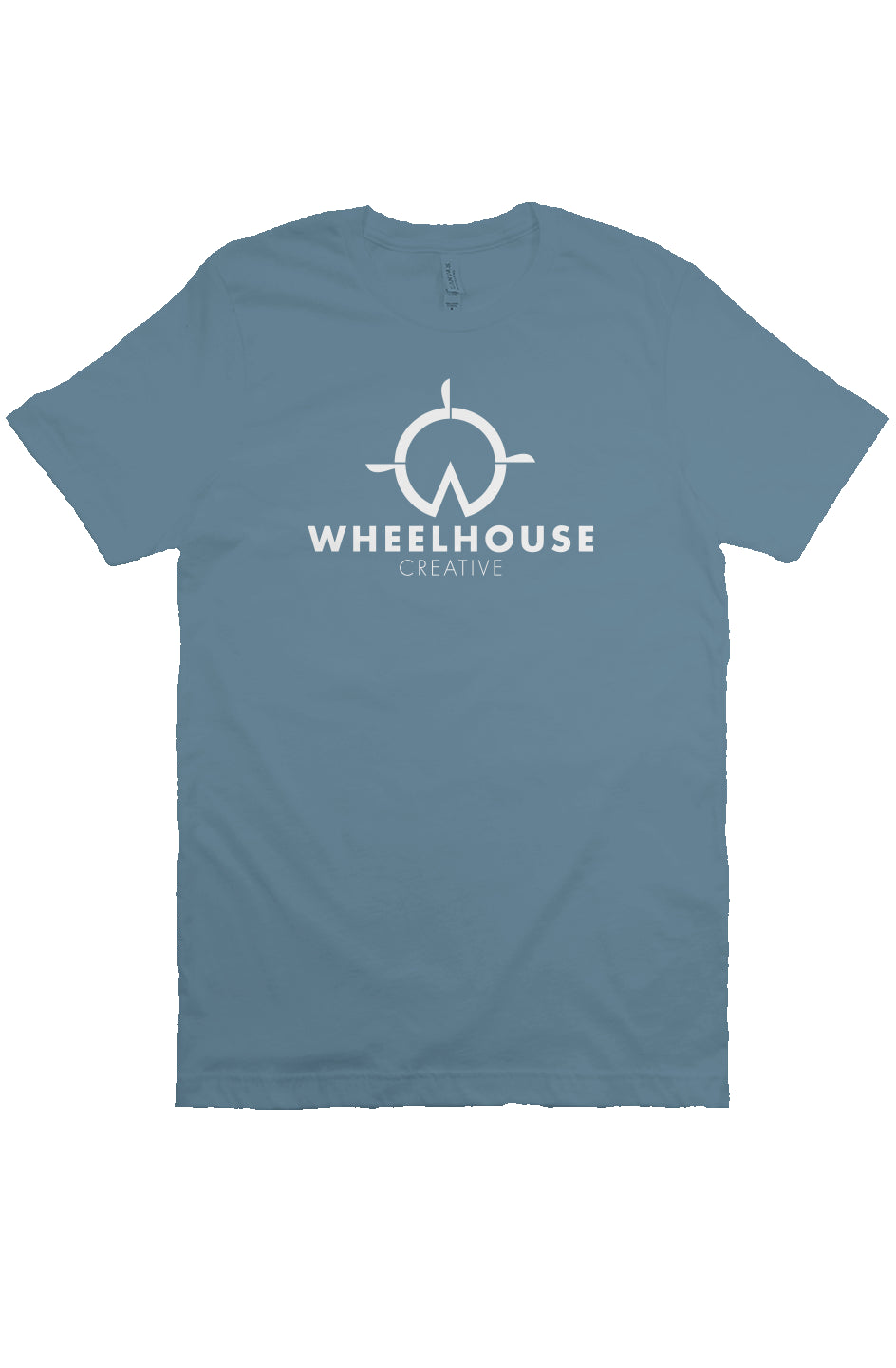 Wheelhouse Creative Unisex T Shirt
