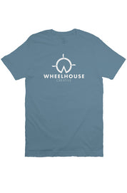 Wheelhouse Creative Unisex T Shirt