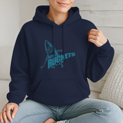 Tacoma Rockets Staple Hoodie