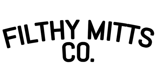 Filthy Mitts Co. logo