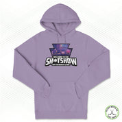 Shitshow Logo Unisex Hoodie