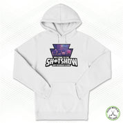 Shitshow Logo Unisex Hoodie