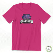 Shitshow Logo Staple Tee