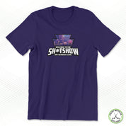 Shitshow Logo Staple Tee