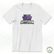 Shitshow Logo Staple Tee