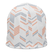 Wheelhouse Chevron All-Over Print Beanie
