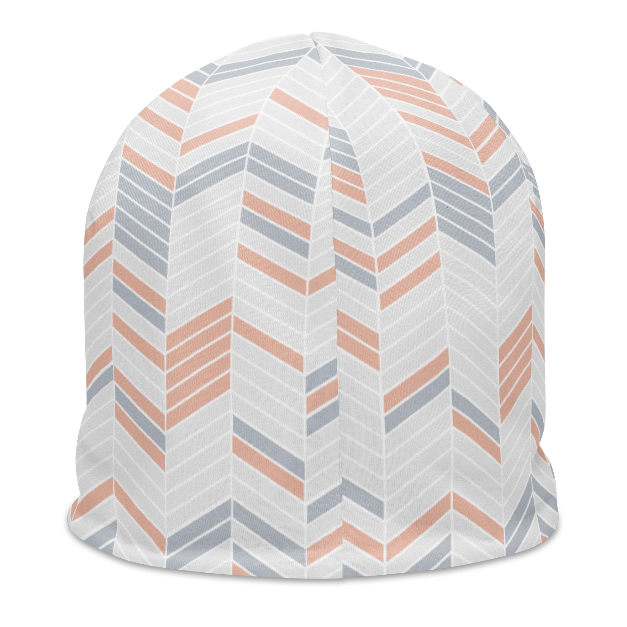 Wheelhouse Chevron All-Over Print Beanie