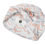 Wheelhouse Chevron All-Over Print Beanie