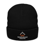 Wheelhouse Ribbed Knit Beanie