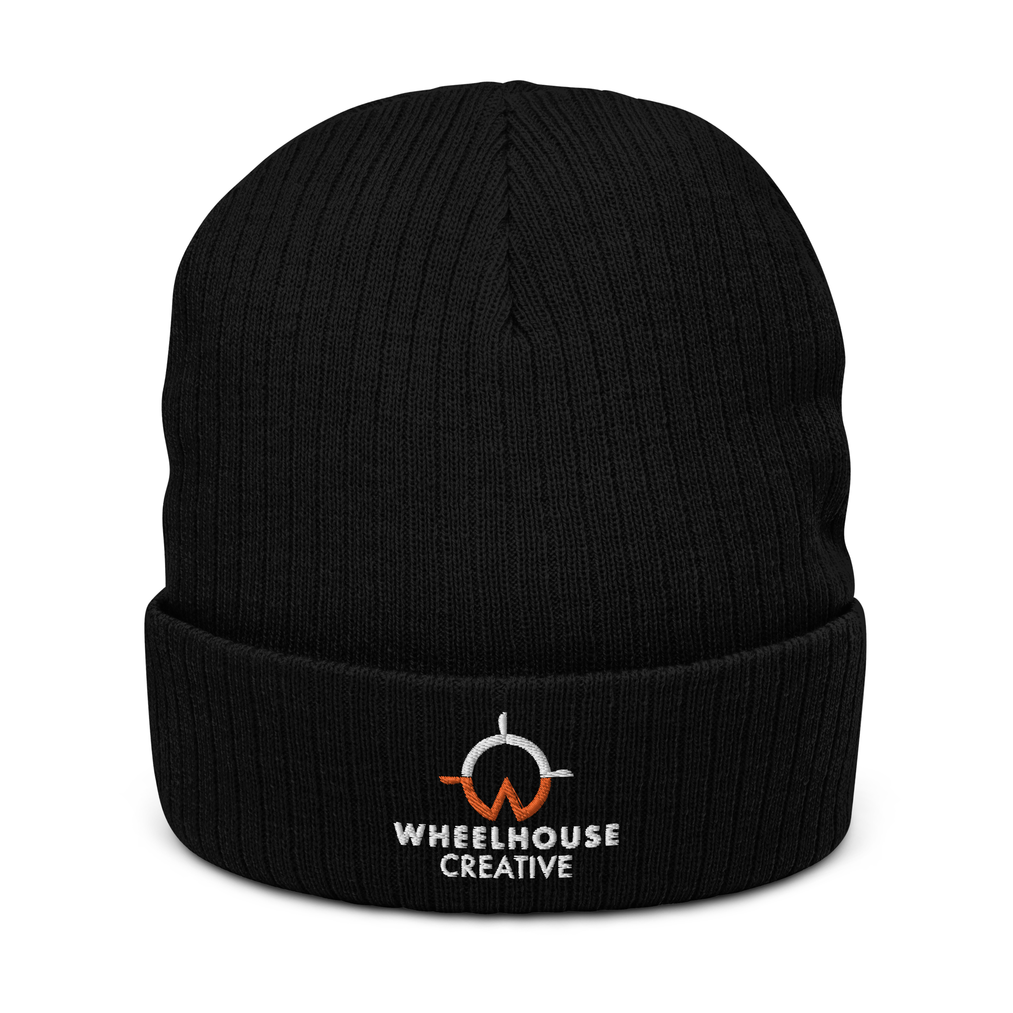 Wheelhouse Ribbed Knit Beanie