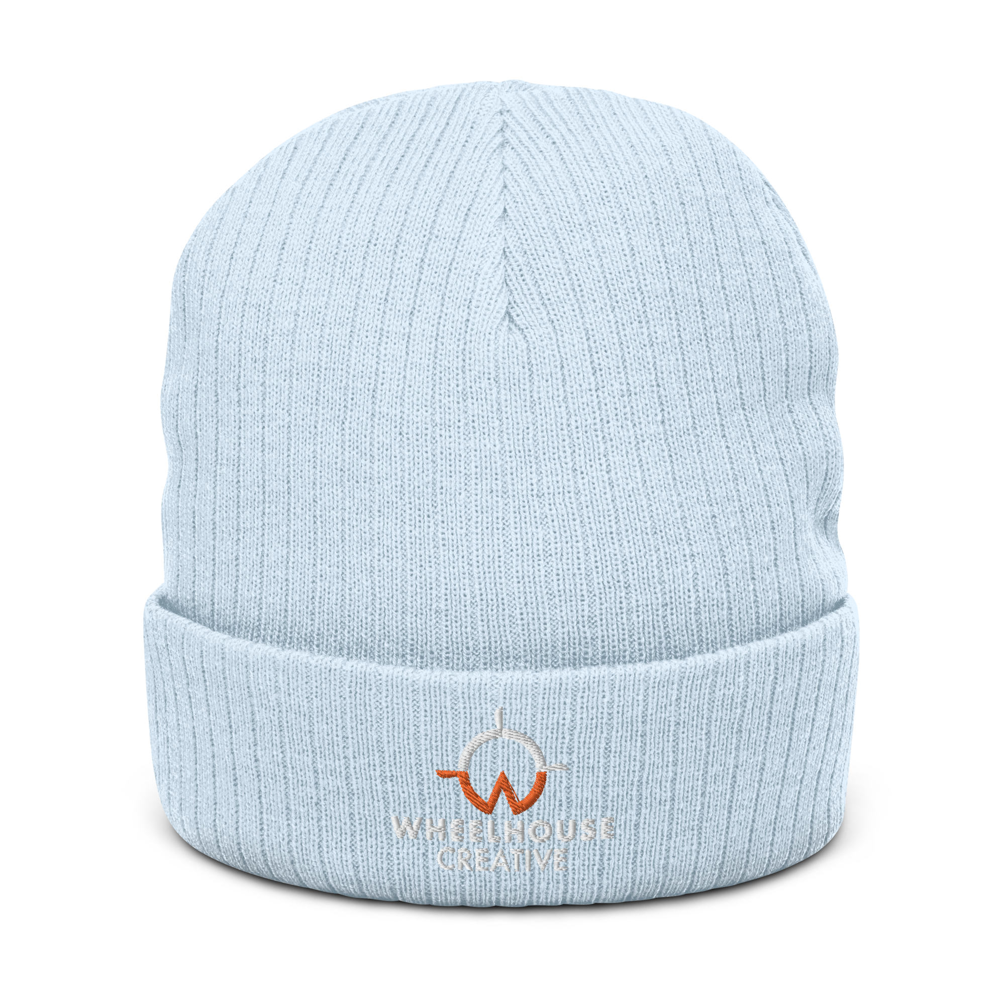 Wheelhouse Ribbed Knit Beanie
