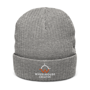 Wheelhouse Ribbed Knit Beanie