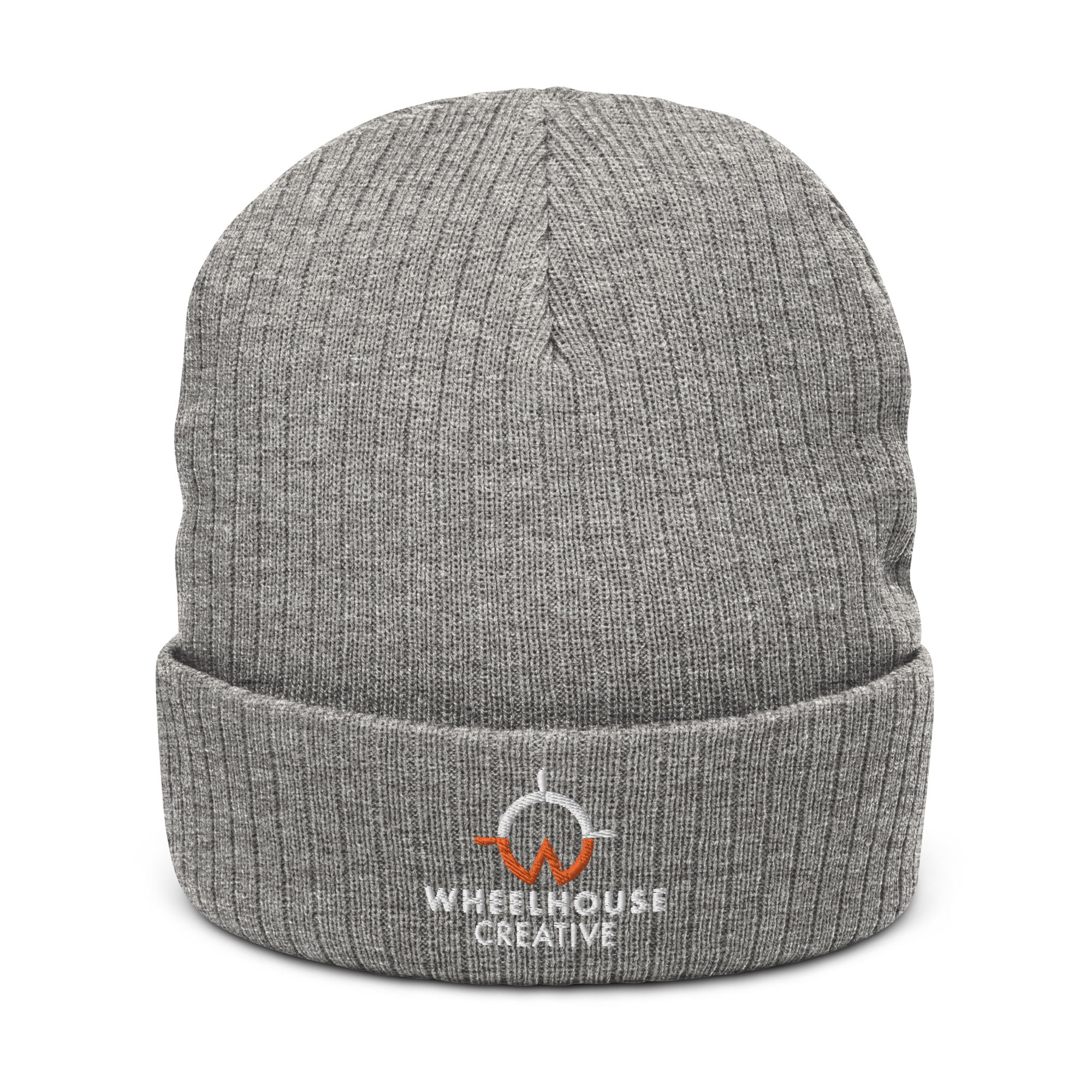 Wheelhouse Ribbed Knit Beanie