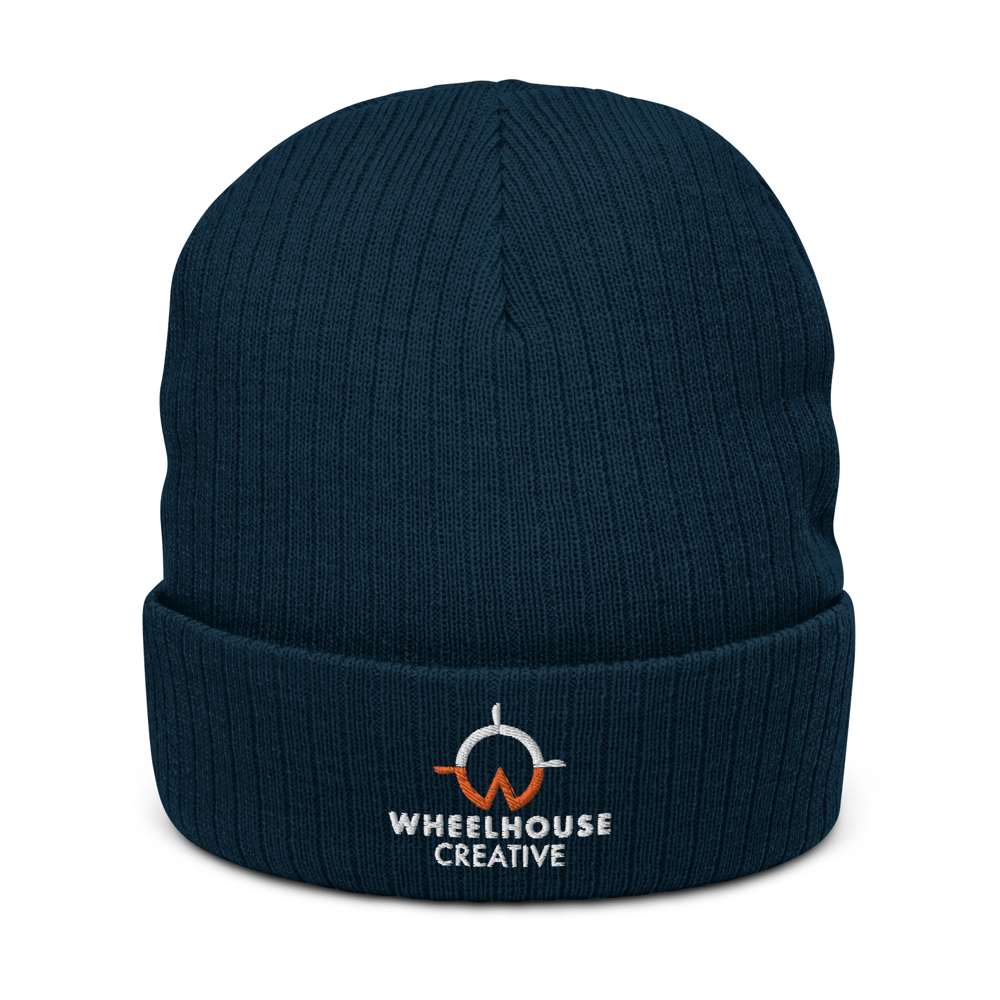 Wheelhouse Ribbed Knit Beanie