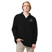 Wheelhouse Embroidered Unisex Fleece Pullover
