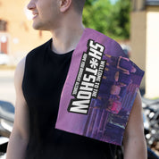 Shitshow Rally Towel