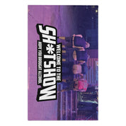 Shitshow Rally Towel