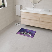 Shitshow Heavy Duty Floor Mat