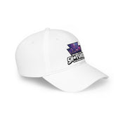 Shitshow Logo Low Profile Baseball Cap