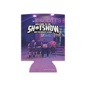 Shitshow Can Cooler