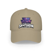 Shitshow Logo Low Profile Baseball Cap