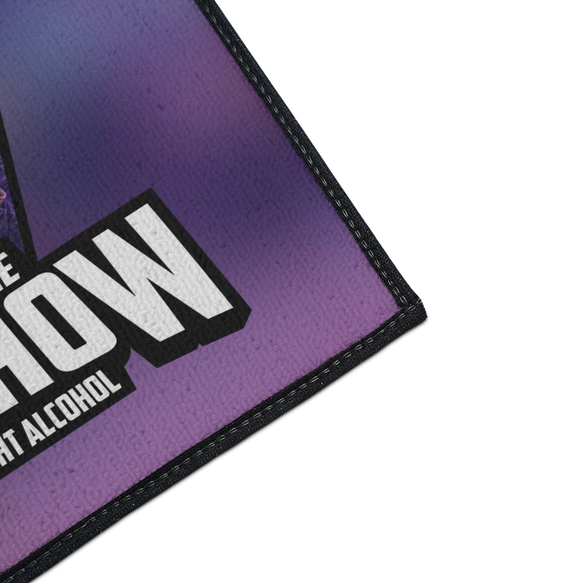 Shitshow Heavy Duty Floor Mat