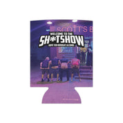 Shitshow Can Cooler