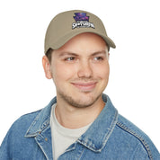 Shitshow Logo Low Profile Baseball Cap