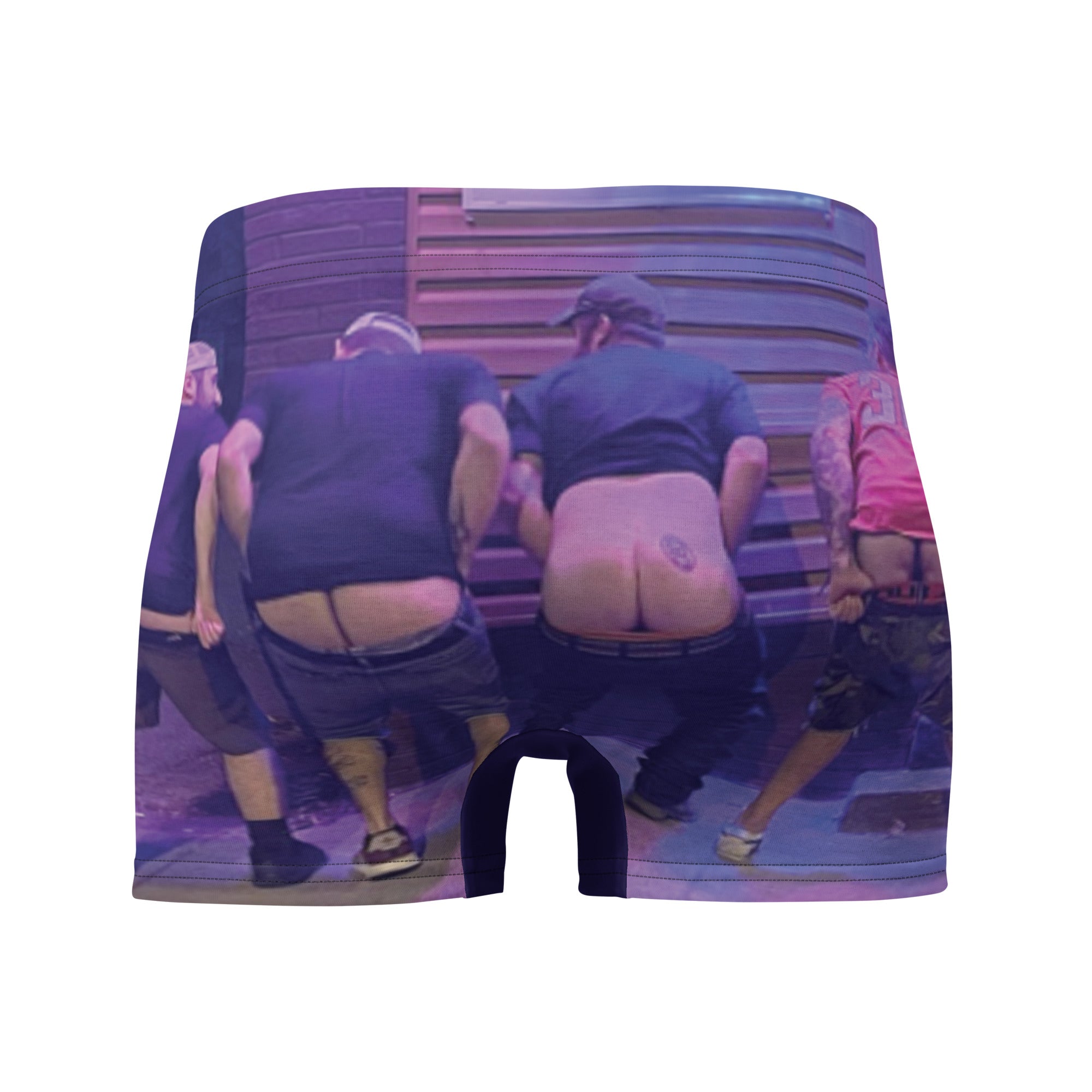 Shitshow Boxer Briefs