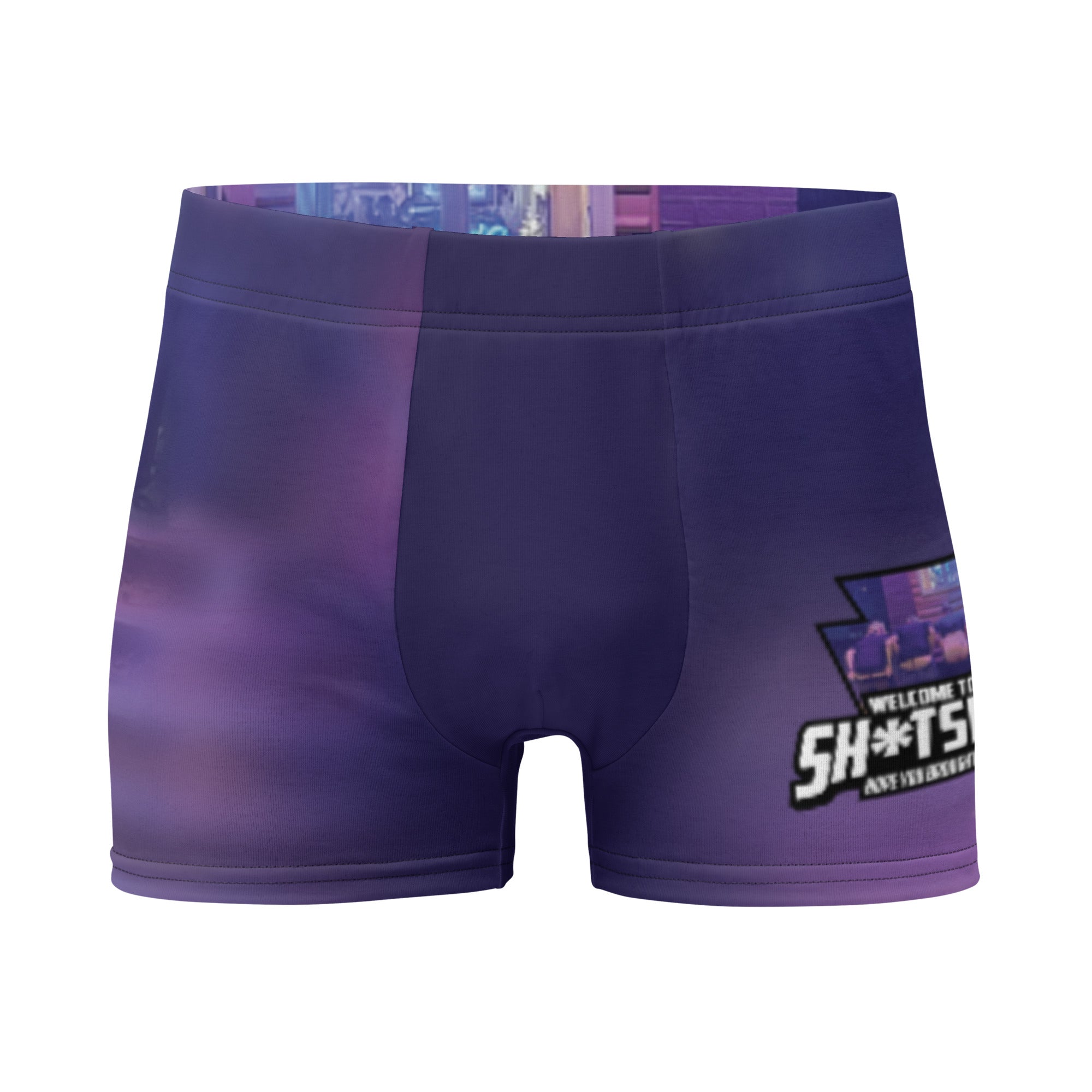 Shitshow Boxer Briefs