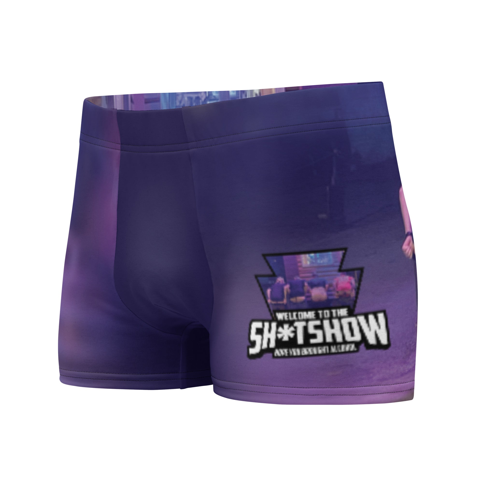 Shitshow Boxer Briefs