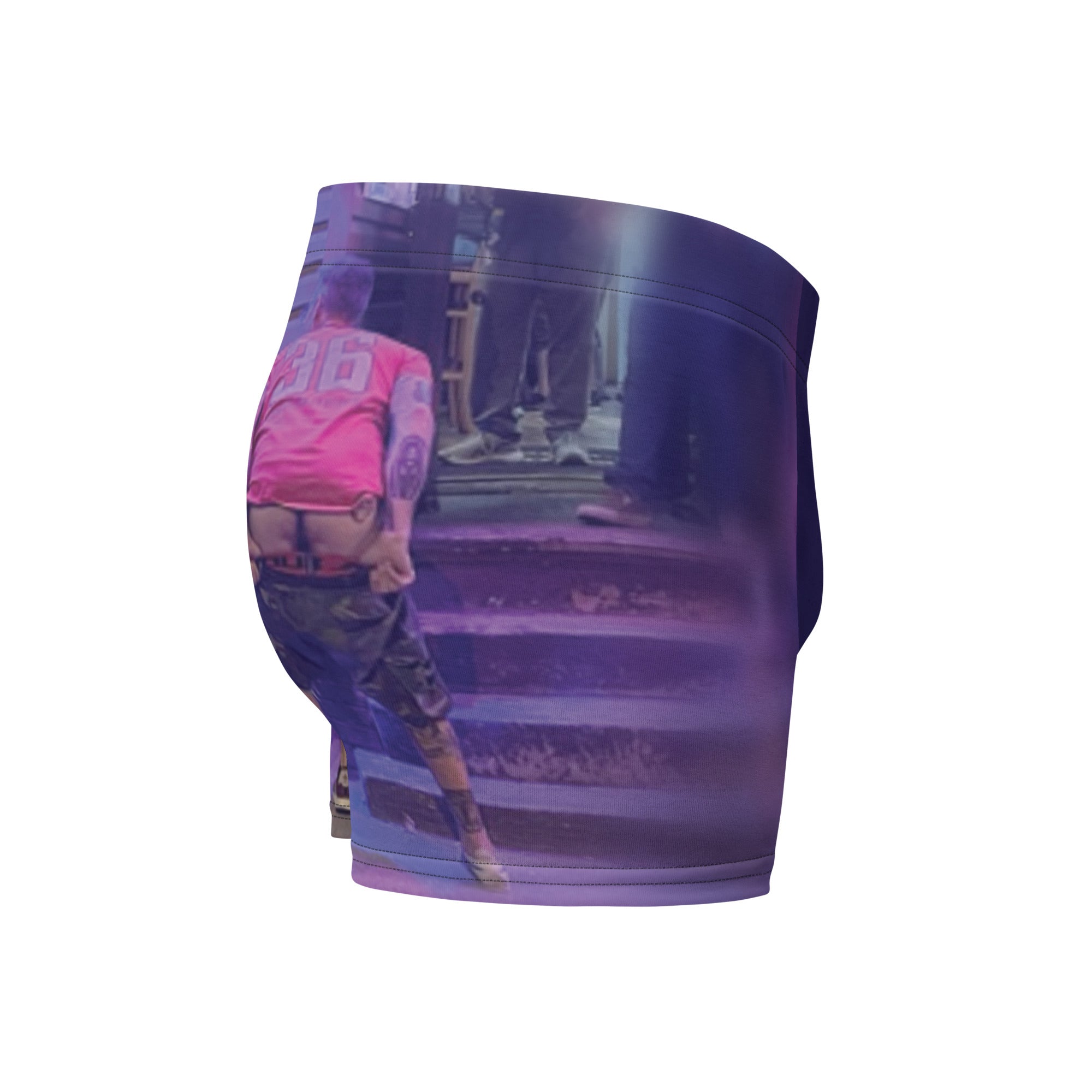 Shitshow Boxer Briefs