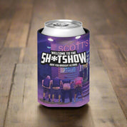 Shitshow Can Cooler
