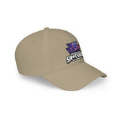 Shitshow Logo Low Profile Baseball Cap