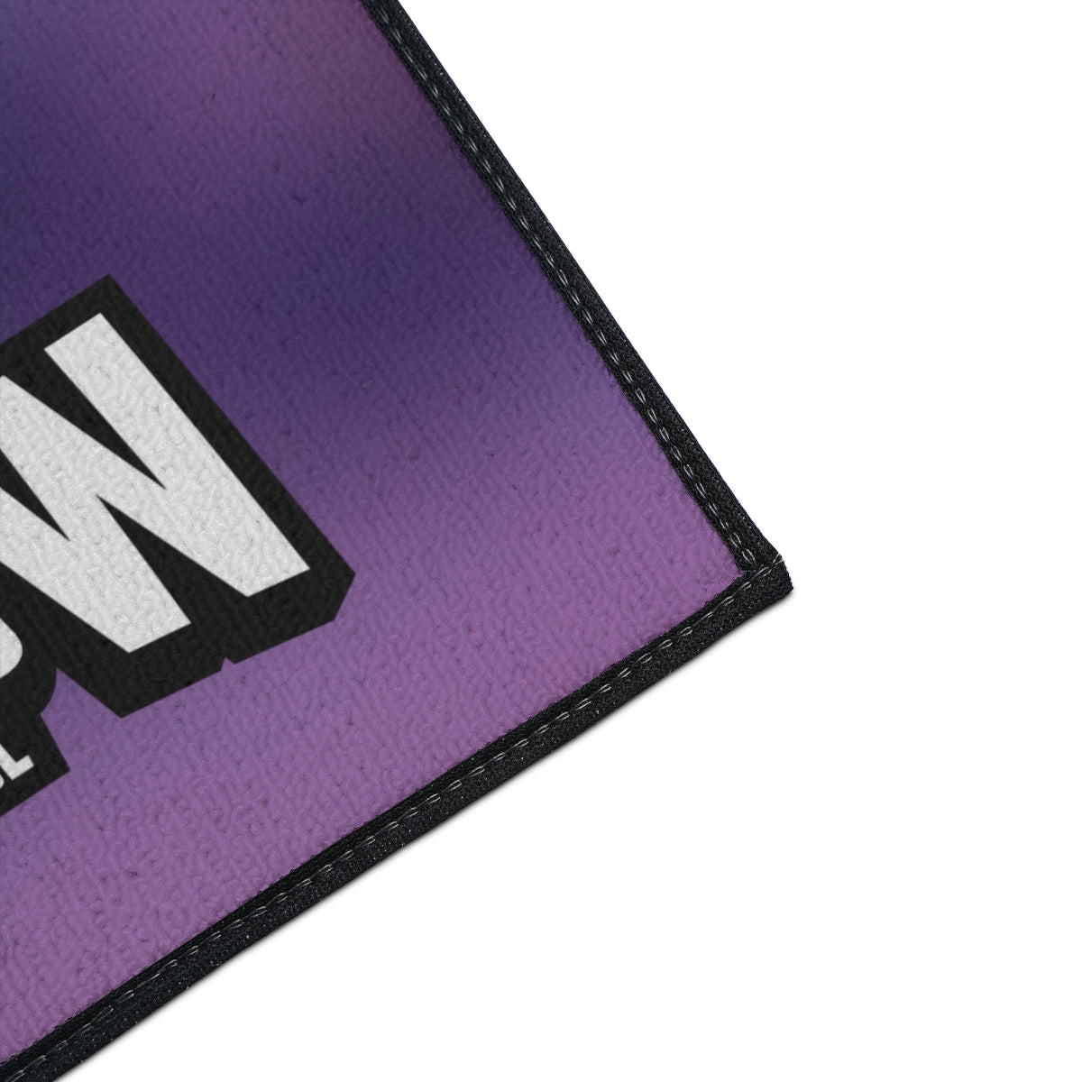 Shitshow Heavy Duty Floor Mat