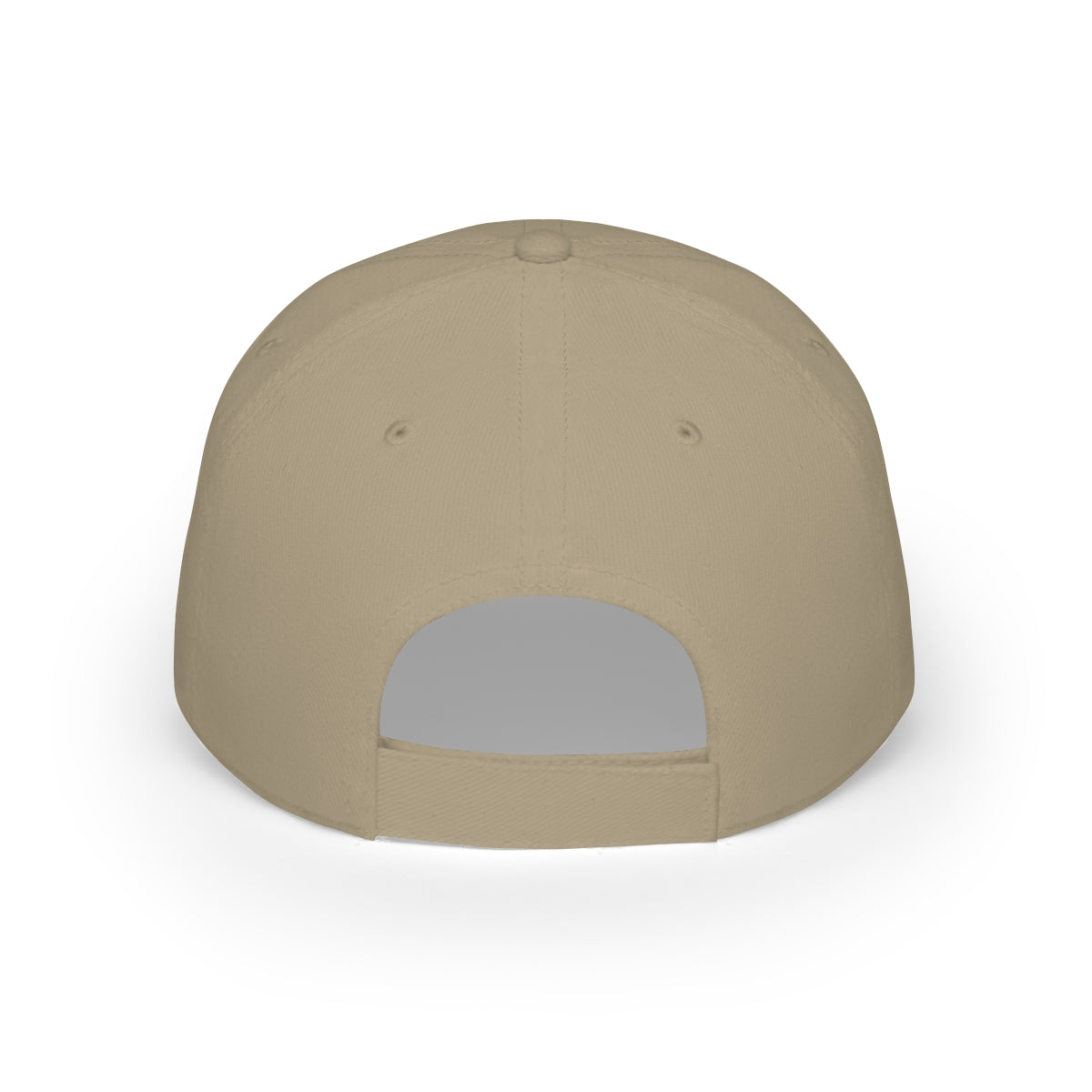 Shitshow Logo Low Profile Baseball Cap