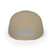 Shitshow Logo Low Profile Baseball Cap