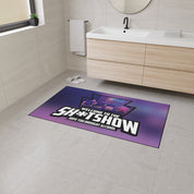 Shitshow Heavy Duty Floor Mat
