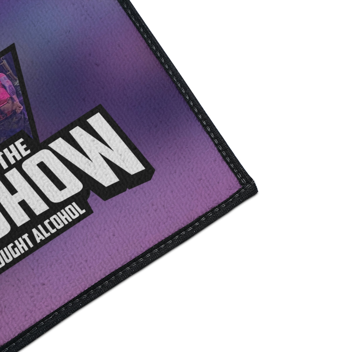 Shitshow Heavy Duty Floor Mat