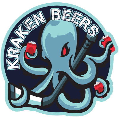 Kraken Beers