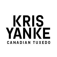 Kris Yanke Canadian Tuxedo