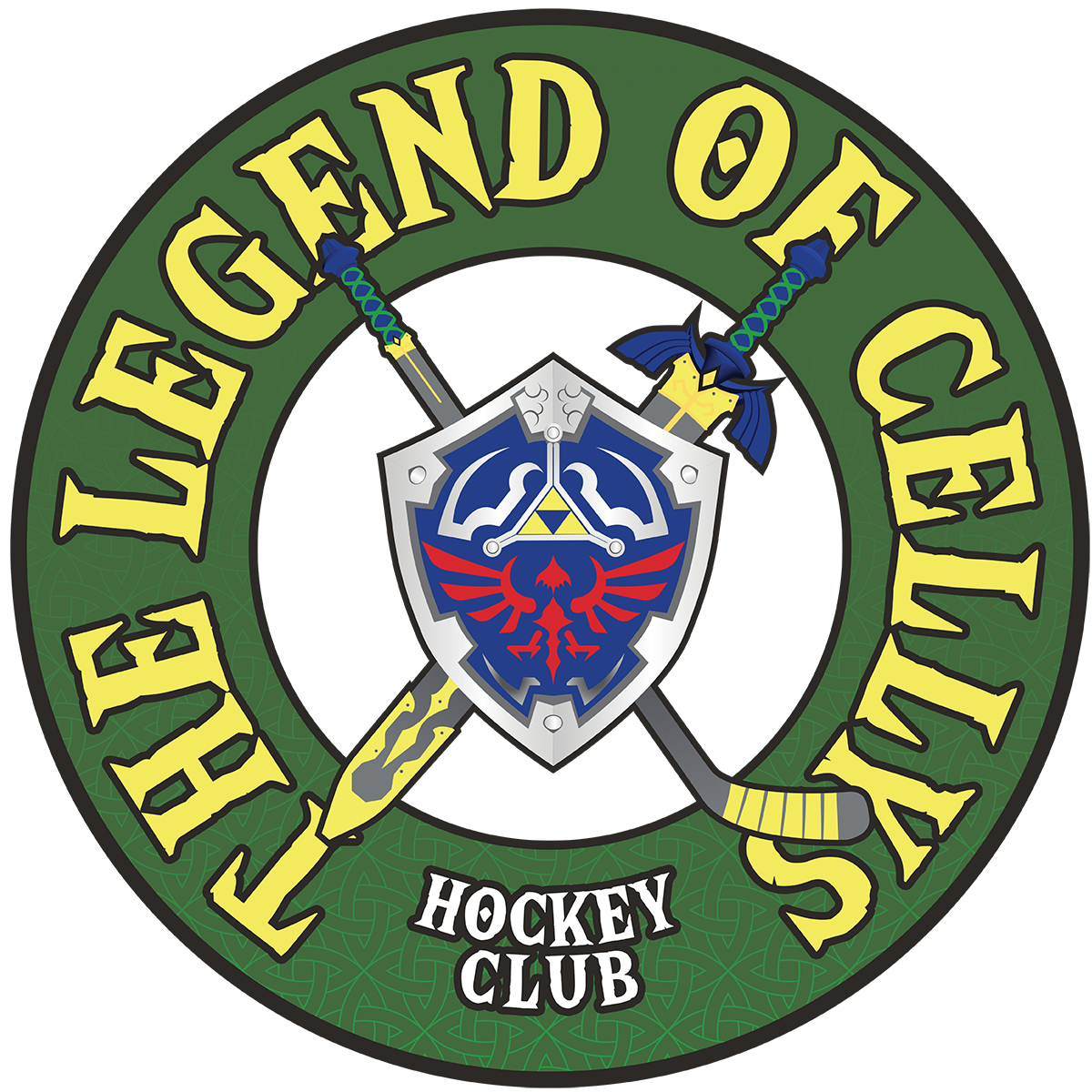 The Legend of the Cellys